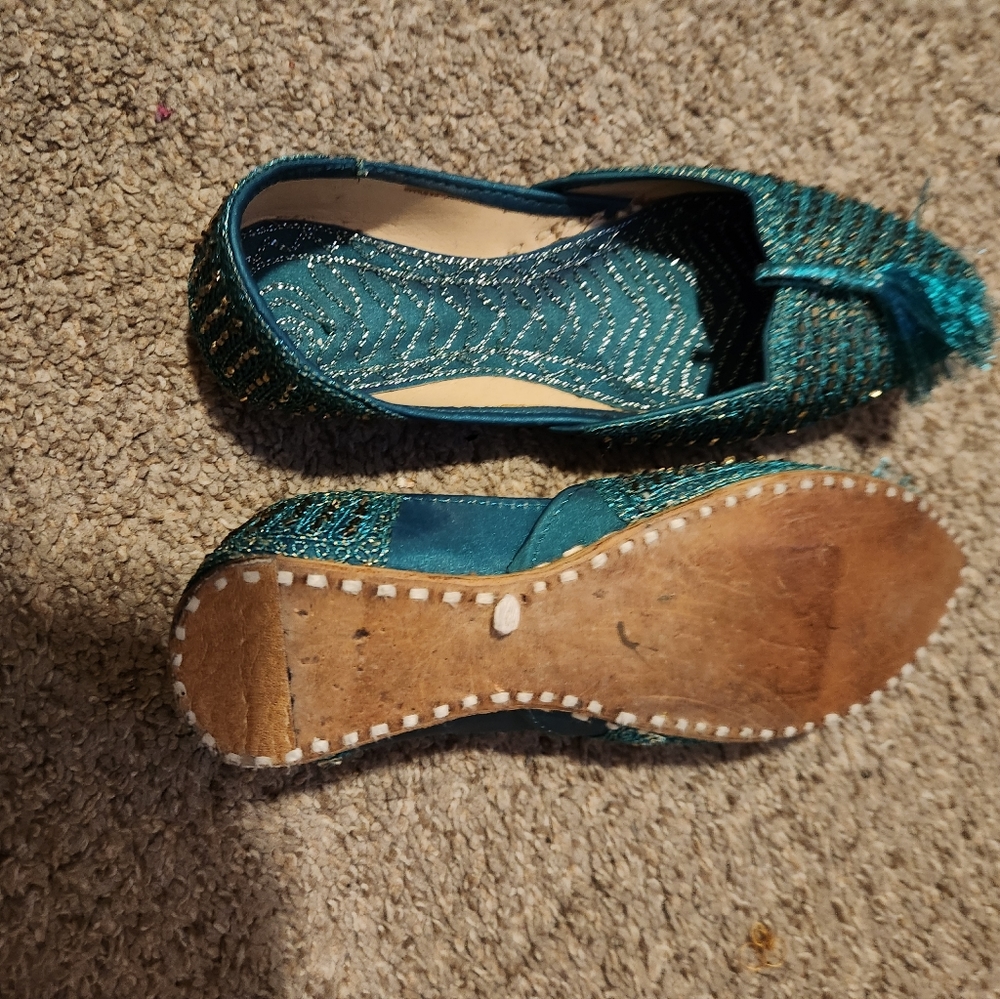 Flats - Picture 2 of 2